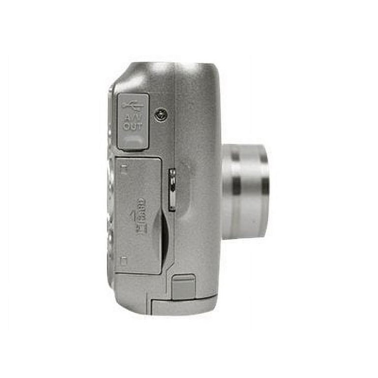 Nikon Coolpix L6 6 Megapixel Compact Camera - Walmart.com Nikon Coolpix L6 6 Megapixel Compact Camera - Walmart.com