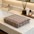 thumbnail image 7 of Bathroom Hand Towels, 14x30" 600 GSM 100% Cotton - Ultra Soft & Highly Absorbent Face Towels, Hotel Spa Quality by PALIFEUR, 7 of 7