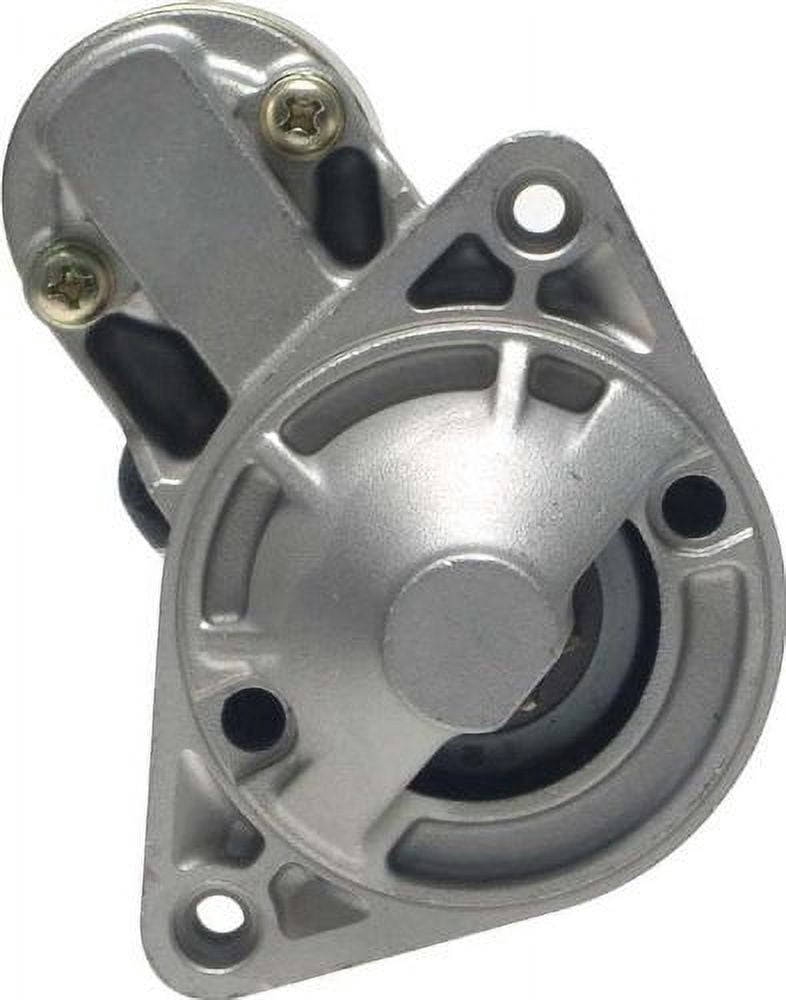 Remanufactured Denso DENSO First Time Fit® Starter Motor – 280-4226 Fits select: 2002-2007 SUZUKI AERIO, 1993-1997 GEO METRO