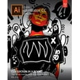 thumbnail image 1 of Pre-Owned Adobe Illustrator CC Classroom in a Book (2019 Release) (Paperback) 013526216X 9780135262160, 1 of 1