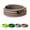 Brown Mulch-Standard Grip-25ft, variant on Colors Swivelgrip Garden Hose 5/8 In. X 10 Ft.  Lightweight All-weather Water Durable And Flexible Leak-free Connections Forest Green