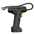 thumbnail image 3 of NARABB Car Accessory Must Haves - 150PSI Tire Inflator Portable A Ir Compressor Inflations Pump For Car Tires 12V Auto Tire Pump With Digital Pressure Gauge With Emergency LED Light, 3 of 9