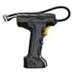 thumbnail image 3 of Inflador de neumáticos de 150 PSI | Compresor de aire portátil para automóviles, motocicletas, bicicletas y artículos inflables | 12 V CC | Manómetro digital | Luz de emergencia LED | Inflación, 3 of 7