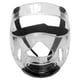 thumbnail image 1 of Protector facial de Taekwondo, protección de Taekwondo, equipo deportivo, Protector de cabeza, protección Niños Zulema Careta, 1 of 8