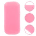 thumbnail image 5 of 4 Uds. Almohadillas de silicona para pestañas, almohadillas para extensiones de pestañas para mujer, soportes para pestañas postizas para salón, 5 of 5