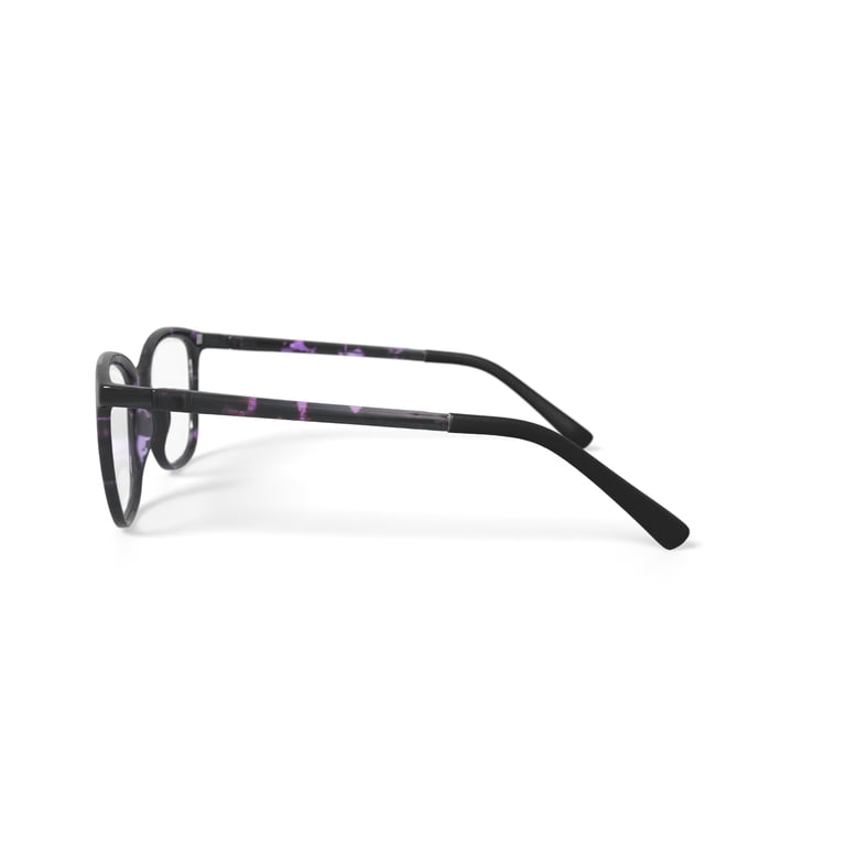 Bio Eyes tortoiseshell eyeglasses Bio Eyes Women main image 4
