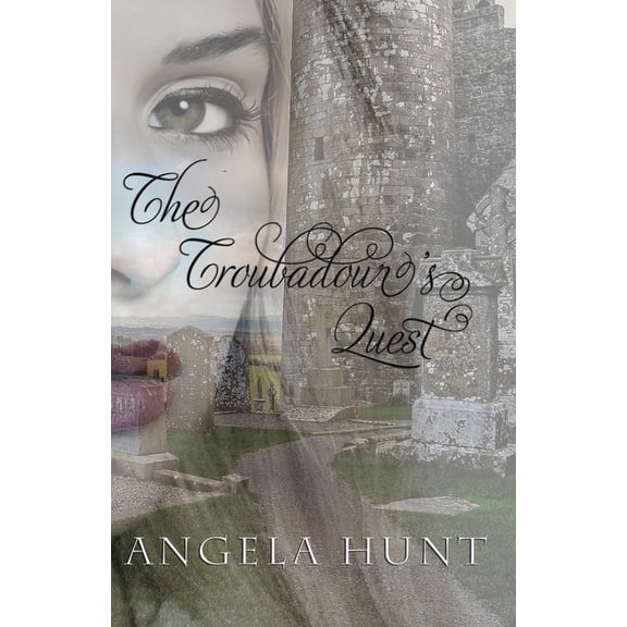 The Troubadour's Quest, (Paperback)