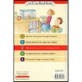 thumbnail image 2 of I Can Read Level 2 The Best Seat in Second Grade: A Back to School Book for Kids, (Paperback), 2 of 2