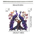 thumbnail image 3 of Color Pendants Window Porch Home Decoration Chain Window Hanging, 3 of 6