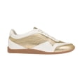 thumbnail image 2 of TENIS CASUALES PERUGIA MUJER 120725 SIMIPIEL BEIGE, 2 of 4