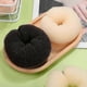 thumbnail image 3 of 3Pcs Nylon Hair Curler Hair Bun Maker Ponytail Holder Curl Hair Bendy Roller Bendy Curl DIY Hair Styling Accessories, 3 of 4