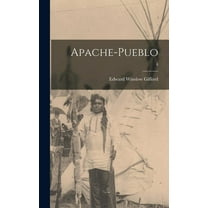 Apache-Pueblo; 4, (Hardcover)