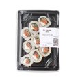 thumbnail image 3 of Sushi Happy Tokyo cheese salmón roll, 3 of 6