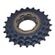 thumbnail image 2 of Rueda Libre de Bicicleta, Volante de Inercia de 3 Velocidades para Bicicletas de Montaña, Pieza de Repuesto, 2 of 8