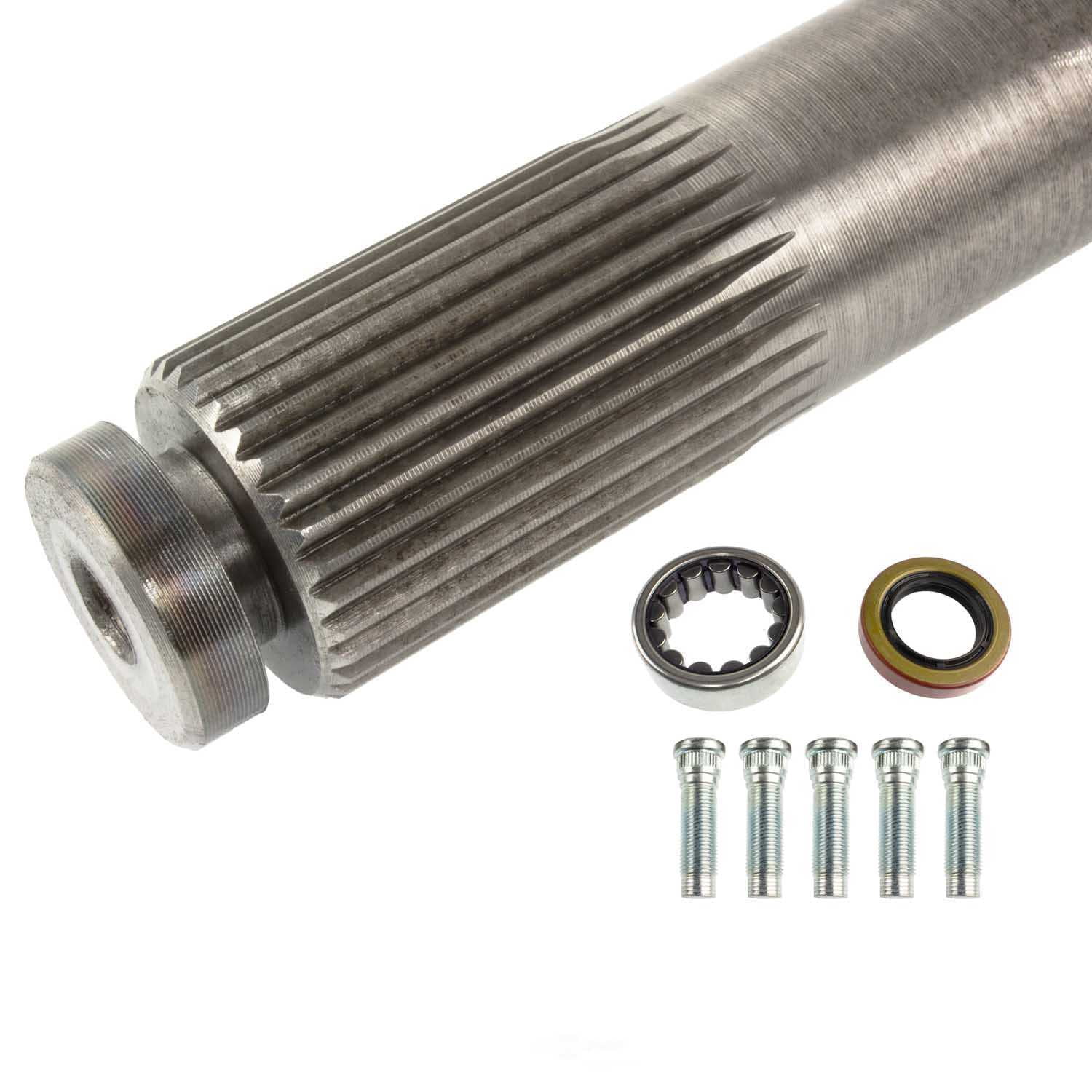 EXCEL from Richmond 92-23325 Drive Axle Shaft Assembly