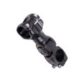 thumbnail image 1 of facefd Handlebar Stems 31.8/25.4mm Hand Grip Aluminum Alloy Cycling Balancing Accessory for Road Mountain Cycle Riding Usage 25.4*90MM 31.8*90MM, 1 of 6