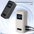 thumbnail image 6 of Scratch Resistant Protective Sleeve Battery Pack Flexible Case Durability& Easy To Carry For Prime65W 9600mAh Powerbanks, 6 of 9