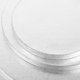 thumbnail image 1 of unbranded 4Ud Base Para Pasteles Plata Ideal Para Bodas Cumpleaños Y Repostería, 1 of 8