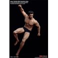 thumbnail image 4 of Figura de colección HiPlay TBLeague escala 1/12 masculina TM02A, 4 of 7