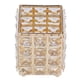 thumbnail image 4 of Soporte Para Brochas De Maquillaje, Organizador De Tazas De Almacenamiento De Maquillaje, Soporte Para Brochas De Maquillaje Brillante De Alta Capacidad Para Baño Para Dormitorio, 4 of 7