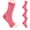 red, variant on LEEYNEER 4Pairs Neuropathy Socks for Women and Men  Soothe Relief Compression Socks  Ankle Brace for Plantar Fasciitis Sleeve Soothe-White L/XL