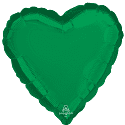 18H HX MTL GREEN