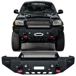Tyger Auto TG-BP6T80168 TYGER FURY Front Bumper Kit