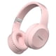 thumbnail image 1 of Auriculares Bluetooth Cabeza Inalámbrica Montada Auriculares Bluetooth Reducción de Ruido de Sonido Hifi Llamada Clara Bluetooth 5.3 Auriculares Inalámbricos Plegables Flexibles, 1 of 8