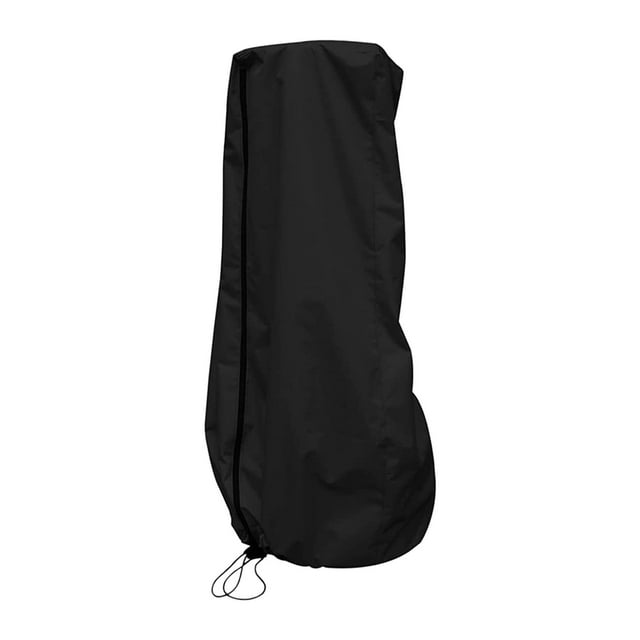 koolsoo Housse de Sac de Frappe Lourde Kickboxing Résistante à la Neige Housse de Sac de Boxe sur Pied 56 cm X 132 cm