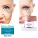thumbnail image 4 of Fiudx Crema de Cúrcuma, Lifting Facial Antiedad, Iluminador, Antiarrugas, Solución para Piel Grasa, Cuidado Hidratante Diario, para Mujeres Mayores de 30 Años, Textura Sedada., 4 of 7