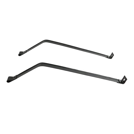 Agility Auto Parts 4040335 Fuel Tank Strap for Ford Lincoln Mercury Specific Models