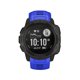 thumbnail image 2 of White22mm Reloj deportivo Banda de silicona Correa de pulsera para Garmin Instinct, 2 of 5