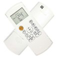 thumbnail image 4 of Replacement Air Conditioner Remote Control, Universal Air Conditioner Remote Control for MrCool, for FRIMEC, for Olimpia Splendid, for ECOXTOSHIBA, e, 4 of 4