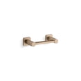 thumbnail image 1 of Parallel Pivoting Toilet Tissue Holder, 1 of 2