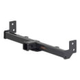thumbnail image 1 of Curt 31433 Front Hitch with 2 In Receiver Fits Jeep Wrangler & Jeep JK Wrangler, 1 of 2