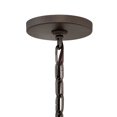 thumbnail image 6 of Hinkley Lighting - Astrid - 3 Light Medium Open Frame Chandelier in Transitional, 6 of 9