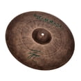 thumbnail image 2 of ISTANBUL Platillo Crash de 20” Agop Signature AGC20 ISTANBUL, 2 of 4