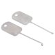 thumbnail image 4 of High quality 2 pieces of civil bearing precision picking tools and repair tools, 4 of 5