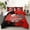 ssp9105, variant on Headgear Soccer Comforter Set Full Size Fire Galaxy Soccer Ball Boys Bedding Set Soccer Sports Theme Bed in a Bag Goal Time Style Duvet Set 1 Quilt and 2 Pillowcases 3 PCS Soft microfiber