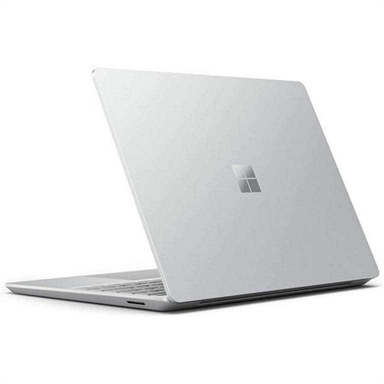 Restored Microsoft Surface Laptop Go 12.4