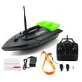thumbnail image 2 of Wireless Remote Control Fishing Bait Boat RC Bait Boat Fish Finder With 1.5KG Load 300M Signal Range ,Easy to Use, 2 of 12