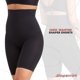 thumbnail image 3 of Empetua Pantalones cortos moldeadores de cuerpo de cintura alta - Fajas para mujeres Control de barriga Tallas pequeñas a grandes-YNP, 3 of 4