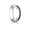 White, variant on Benchmark� 10k White Gold 6.5mm European Comfort-fit Ring