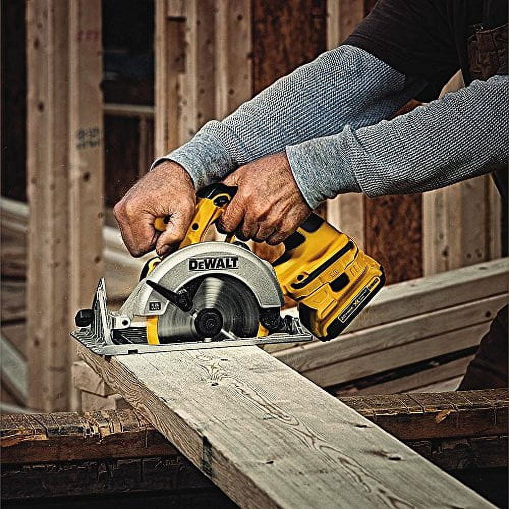 BLACK & DECKER/DEWALT 20-Volt Max Battery Adapter for 18-Volt Tools DCA1820
