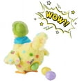 thumbnail image 3 of Egg Laying Chicken Plush Toy with Music, Dance & Sounds, 26 cm, 3 of 6