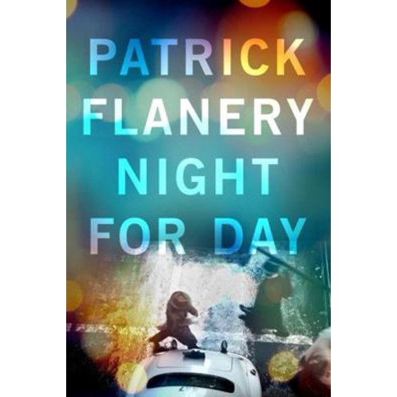 Pre-Owned Night for Day (Paperback) 178239608X 9781782396086