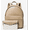 Camel, variant on Michale Kors 35S4S5MB8L Maisie Medium Pebbled Leather 2-in-1 Backpack