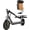 Orange, variant on Electric Scooter with Seat, 350W Motor, 21 Miles Range, 19 MPH Max Speed, Foldable E-Scooter for Adults & Teens