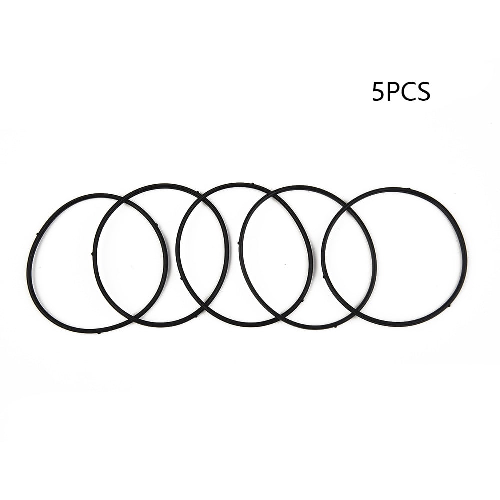 Goodhd 5X Seal ORing Float Bowl Gasket For Huayi Ruixing Honda Gx200