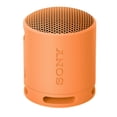 thumbnail image 2 of Altavoz portátil Bluetooth inalámbrico Sony SRS-XB100 Naranja, 2 of 9